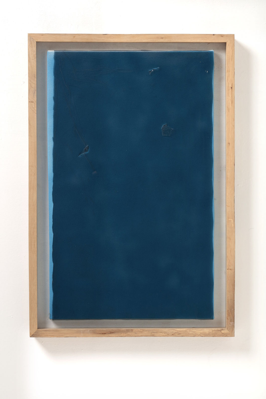 Graham Collins, Straight Six , 2013