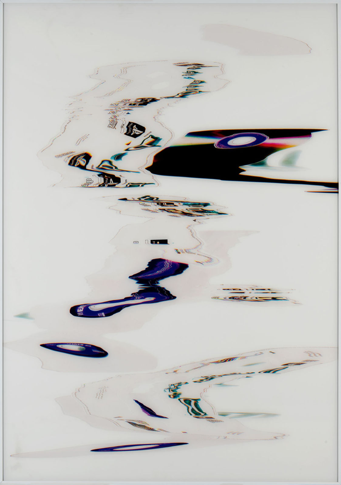 Tobias Madison, CD Scan, 2010