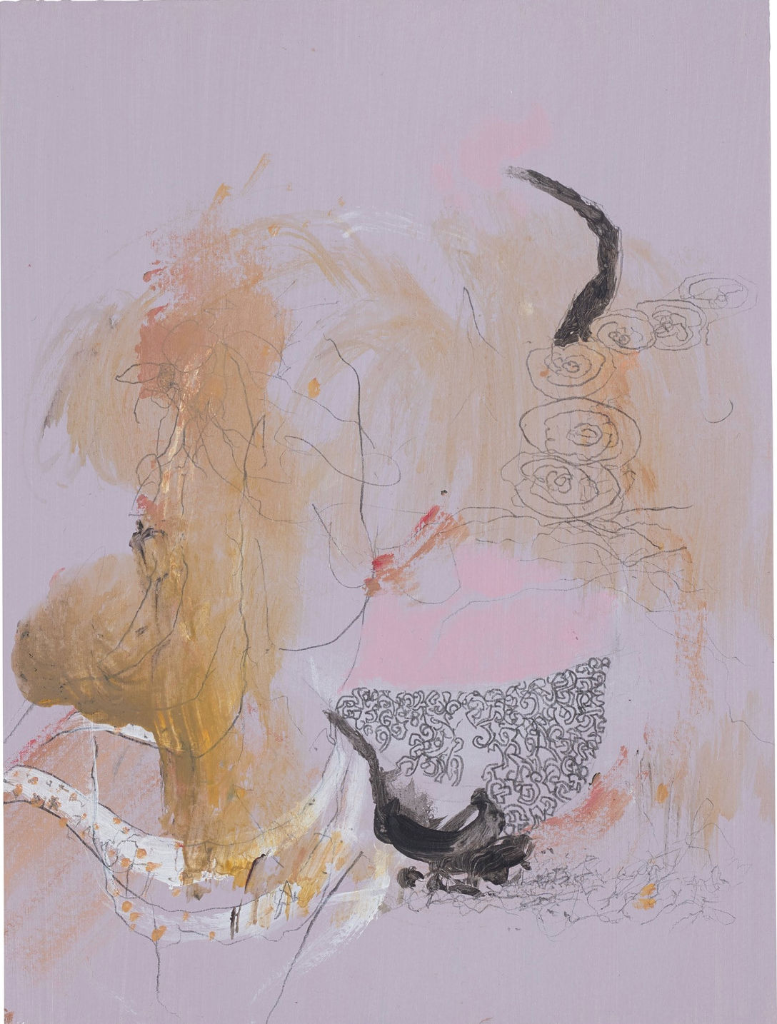 David Kim Whittaker, ARK, No. 9, 2007-2008