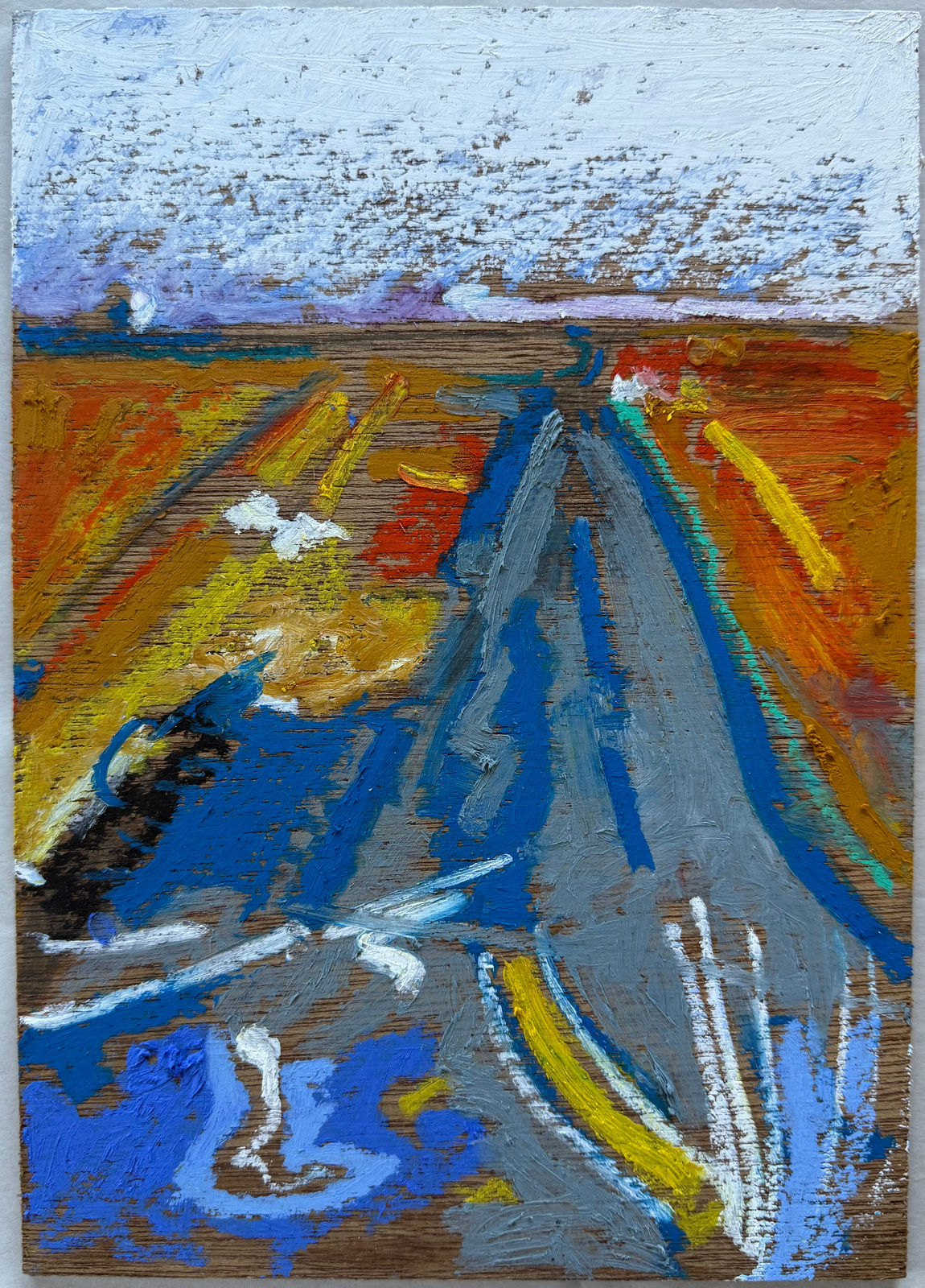 James Vaulkhard, South Dakota 1, 2024