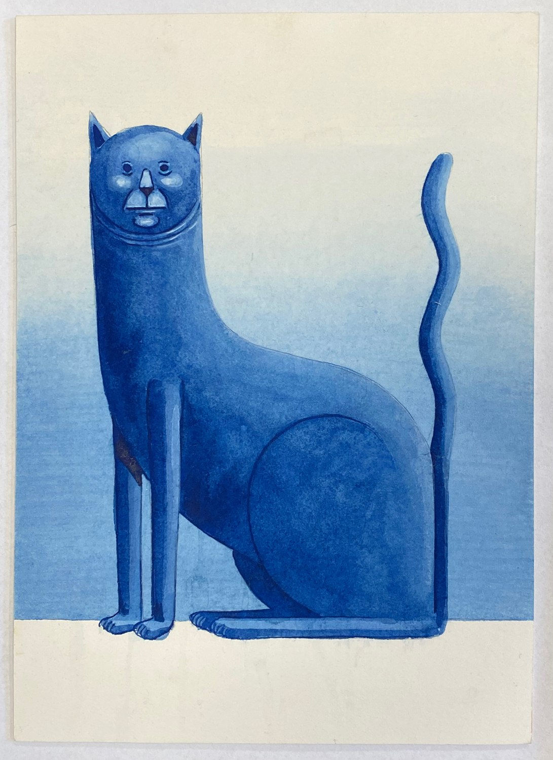 Nicolas Party, Untitled , 2017