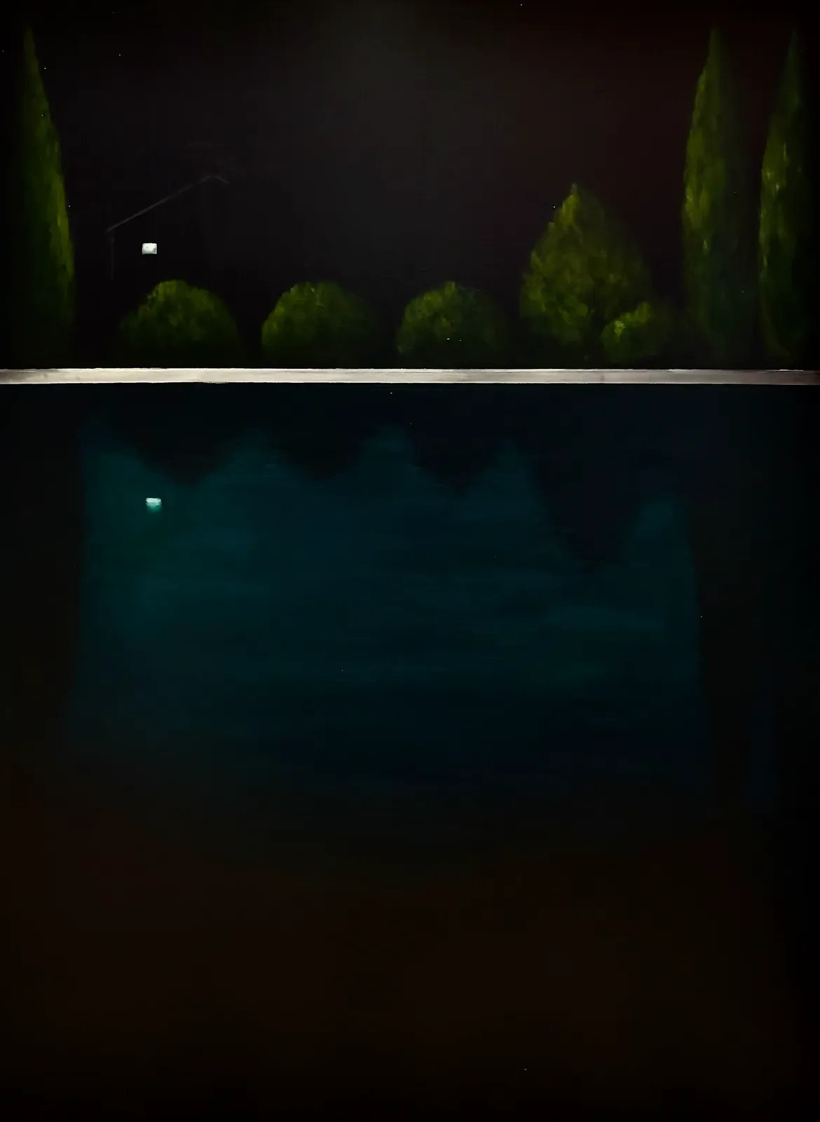 Paul McDowall, A Journey Across, 2026