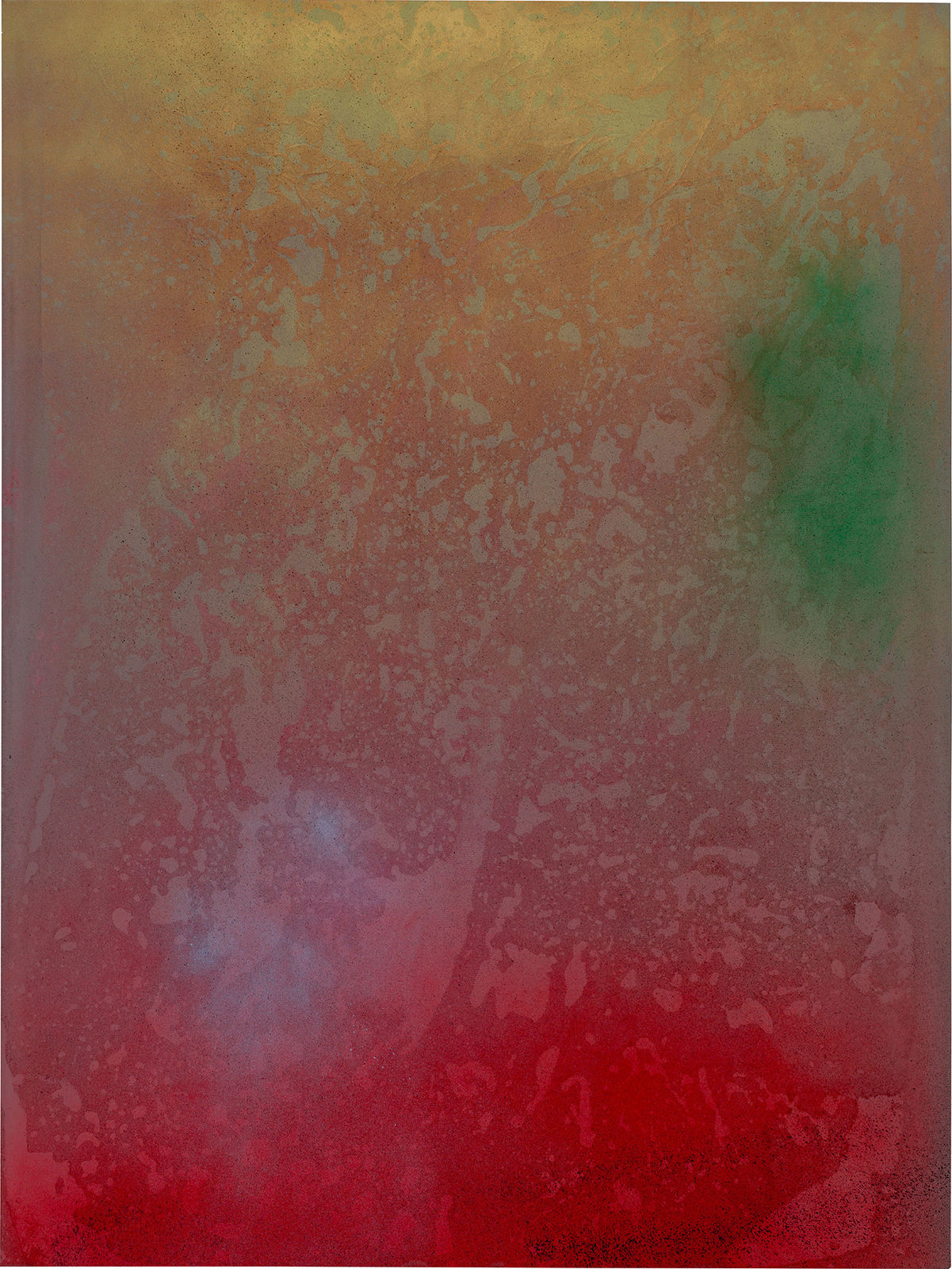 Parker Ito, The Agony and the Ecstasy (5) , 2012