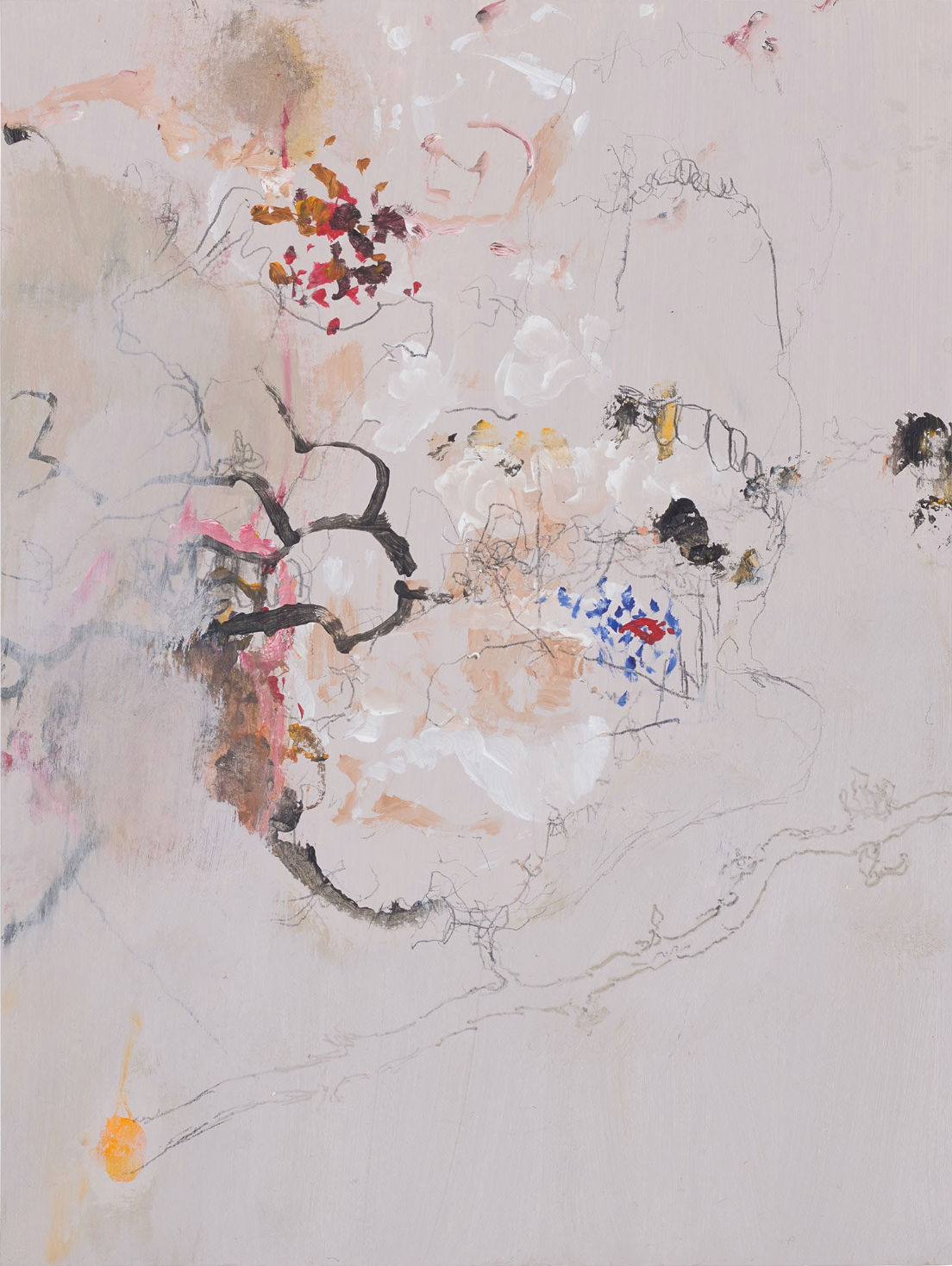 David Kim Whittaker, ARK, No. 6. , 2007-2008