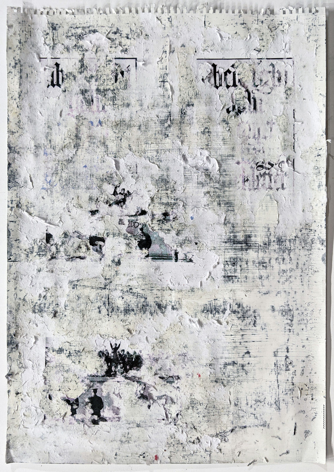 Zavier Ellis, Freiheit XVIII, 2021