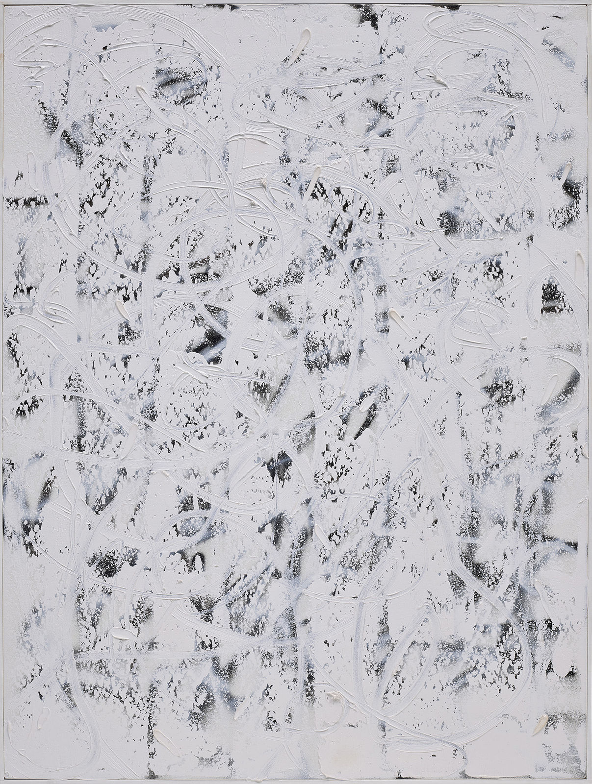 Chris Succo, Untitled (NYP2), 2014