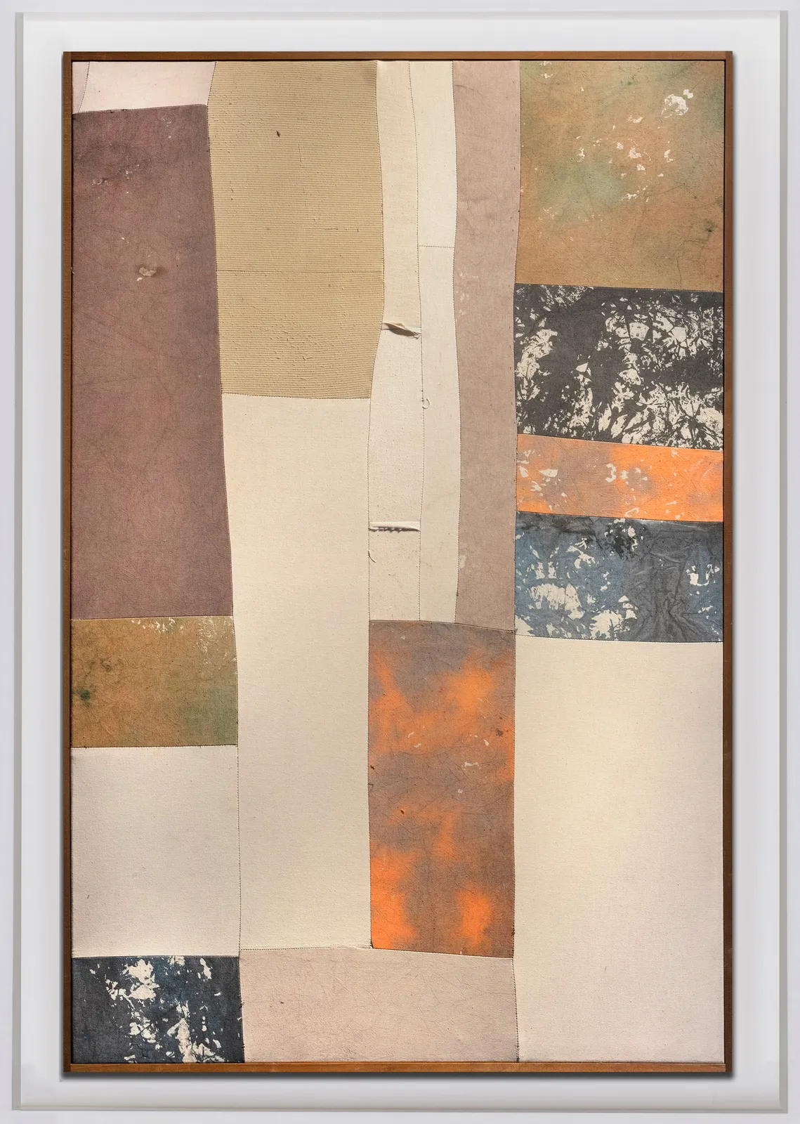 Nuvolo (Giorgio Ascani), Untitled, 1960