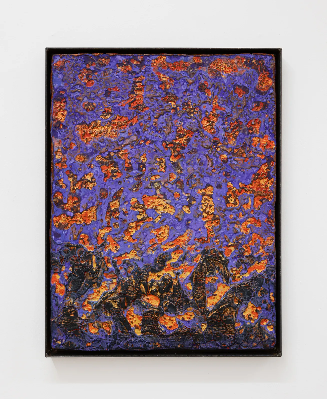 Brennen Steines, Correspondence II, 2026