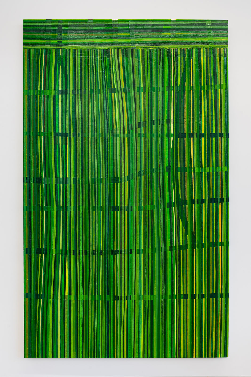 Alex Stern, I Live For You, 2025