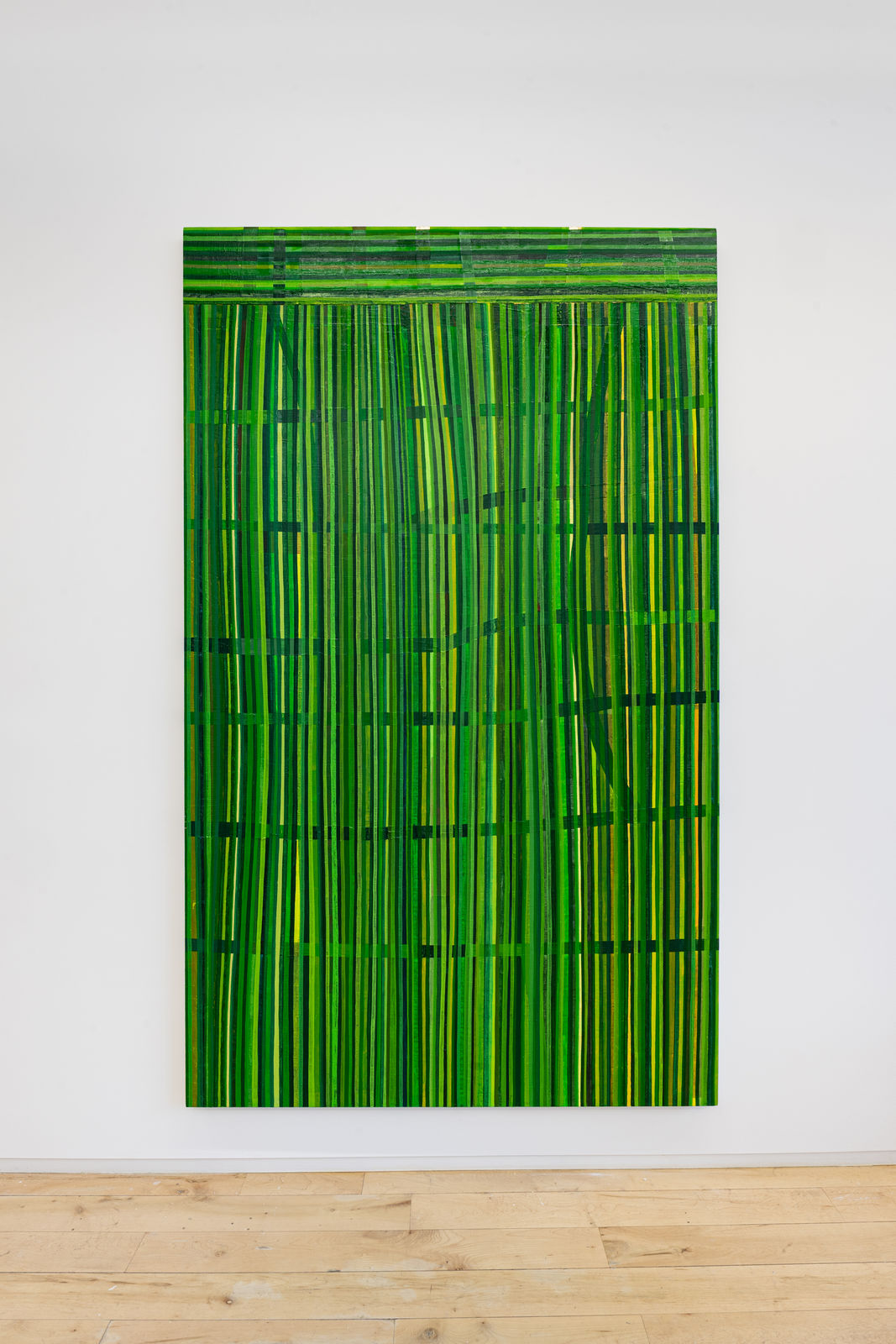 Alex Stern, I Live For You, 2025