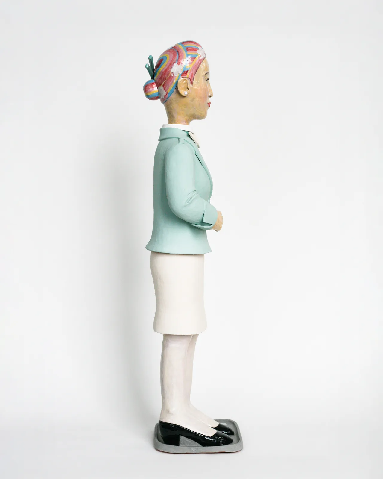 Michelle Im, Jung-Sook (正 淑), 2025