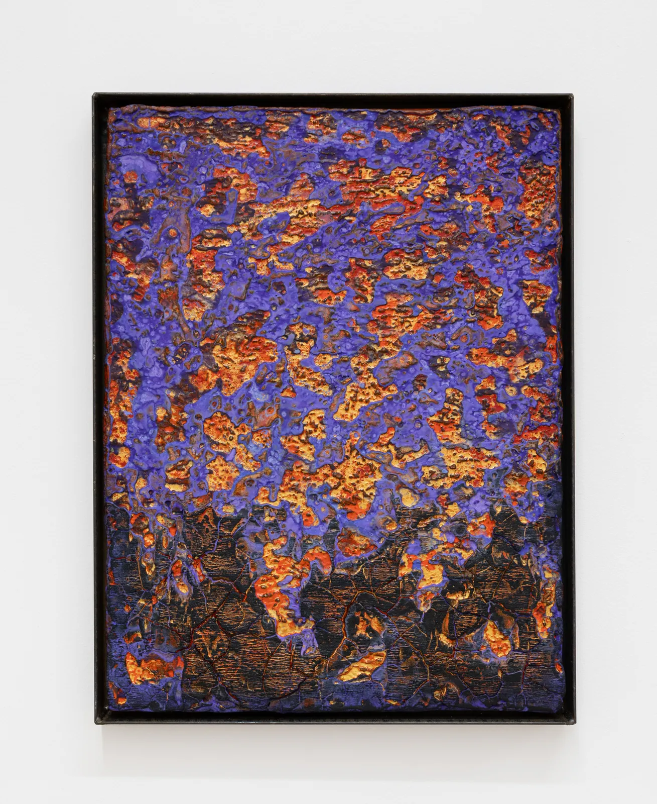 Brennen Steines, Correspondence III, 2026