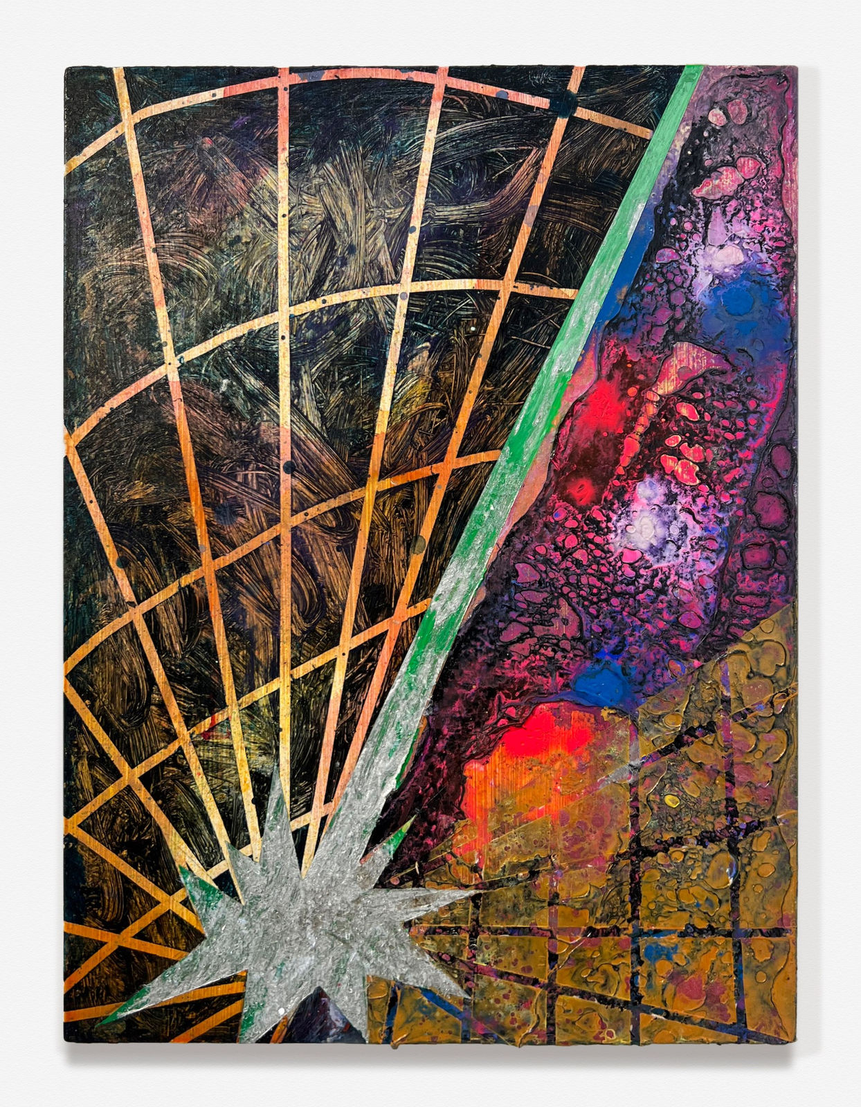 Taj Poscé, Punk Radical Star, 2025