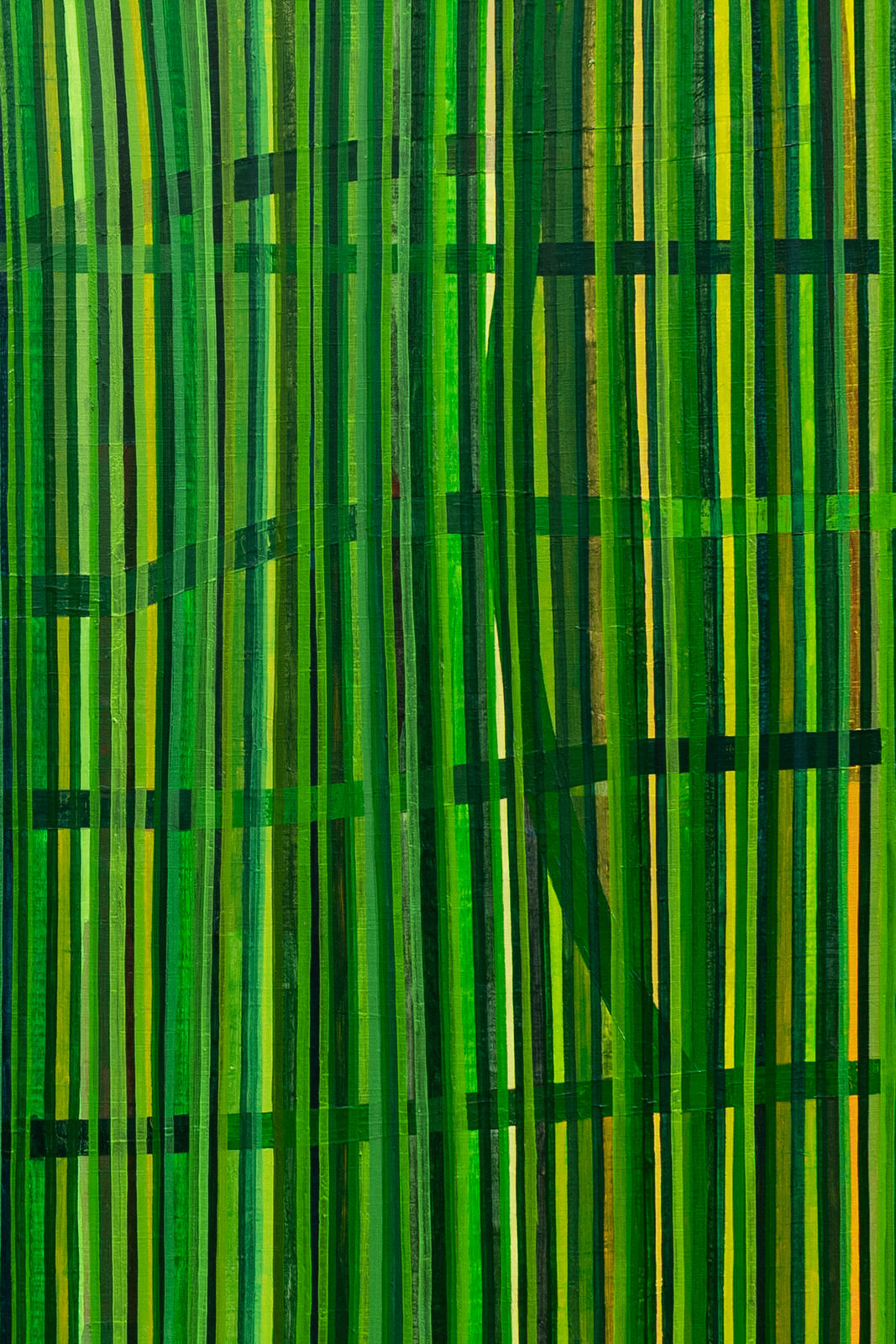 Alex Stern, I Live For You, 2025