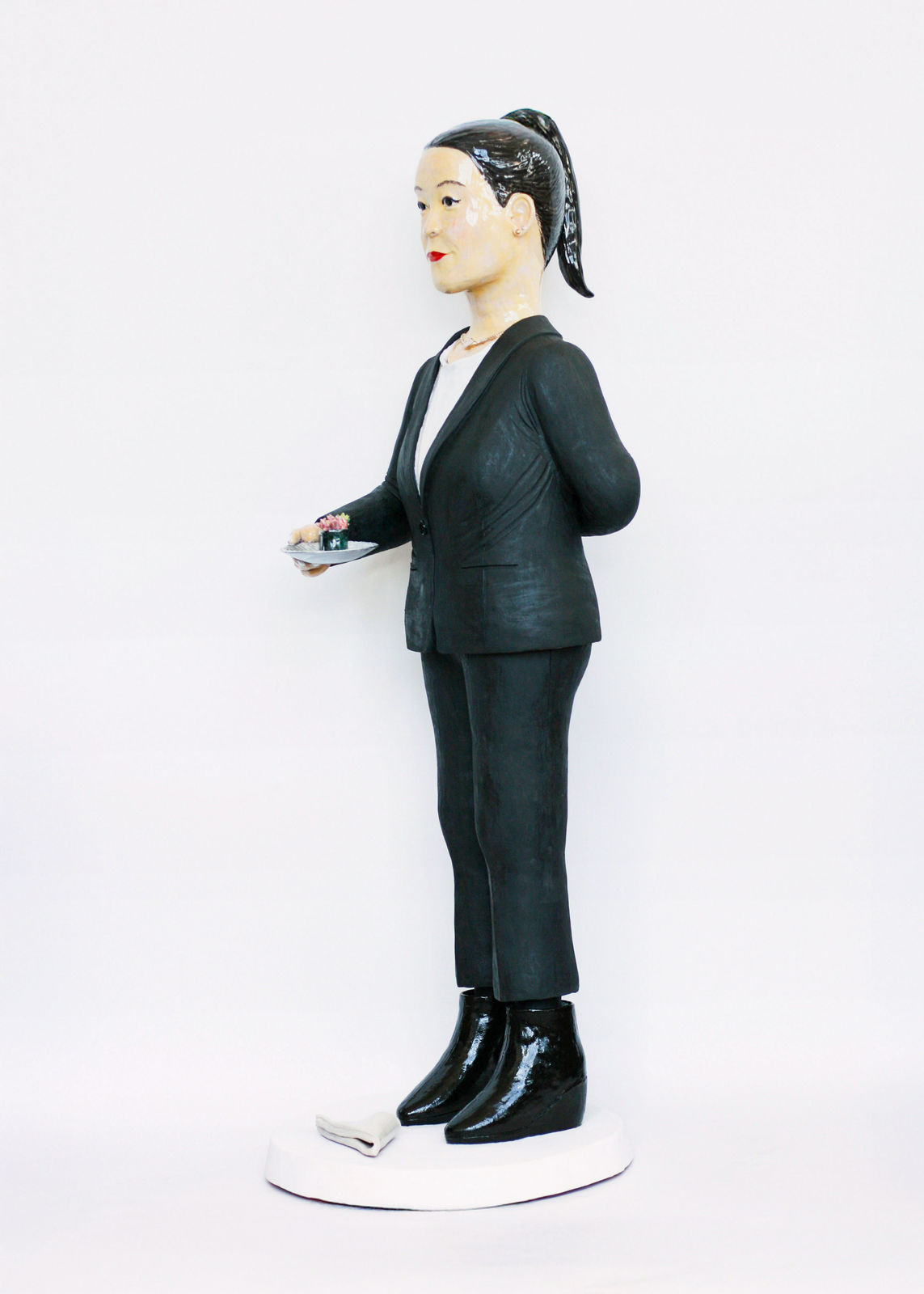 Michelle Im, Michelle, 2025