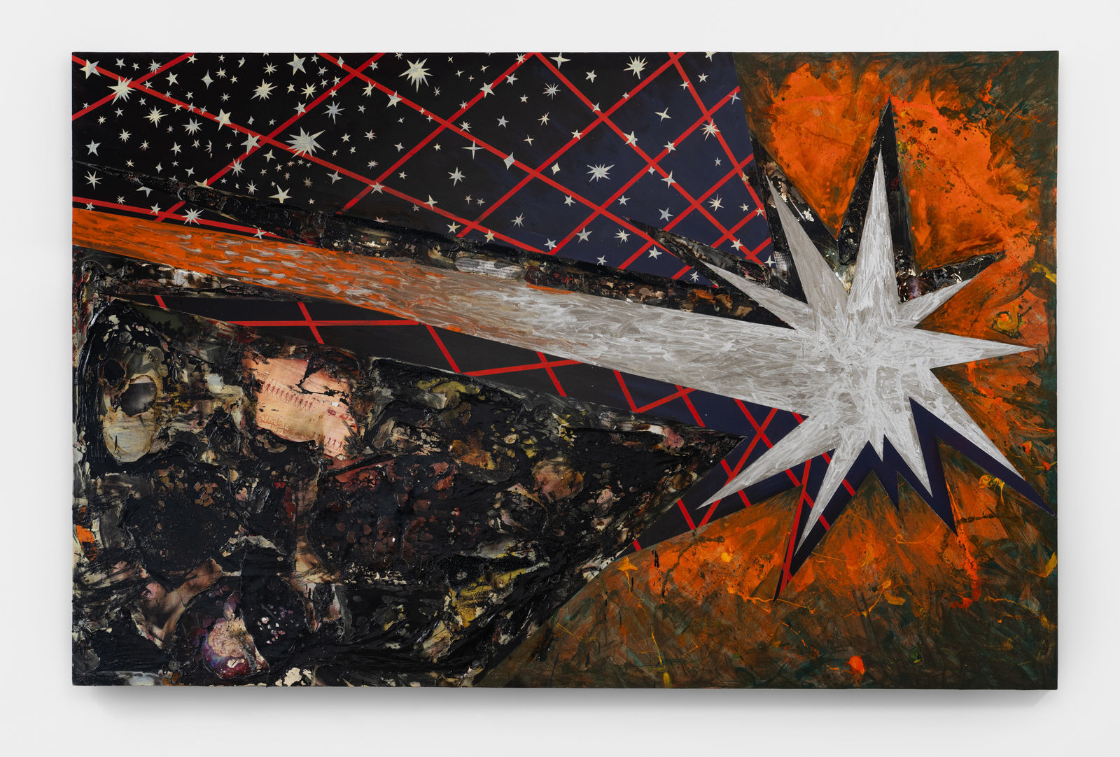 Taj Poscé, You Wish, 2023