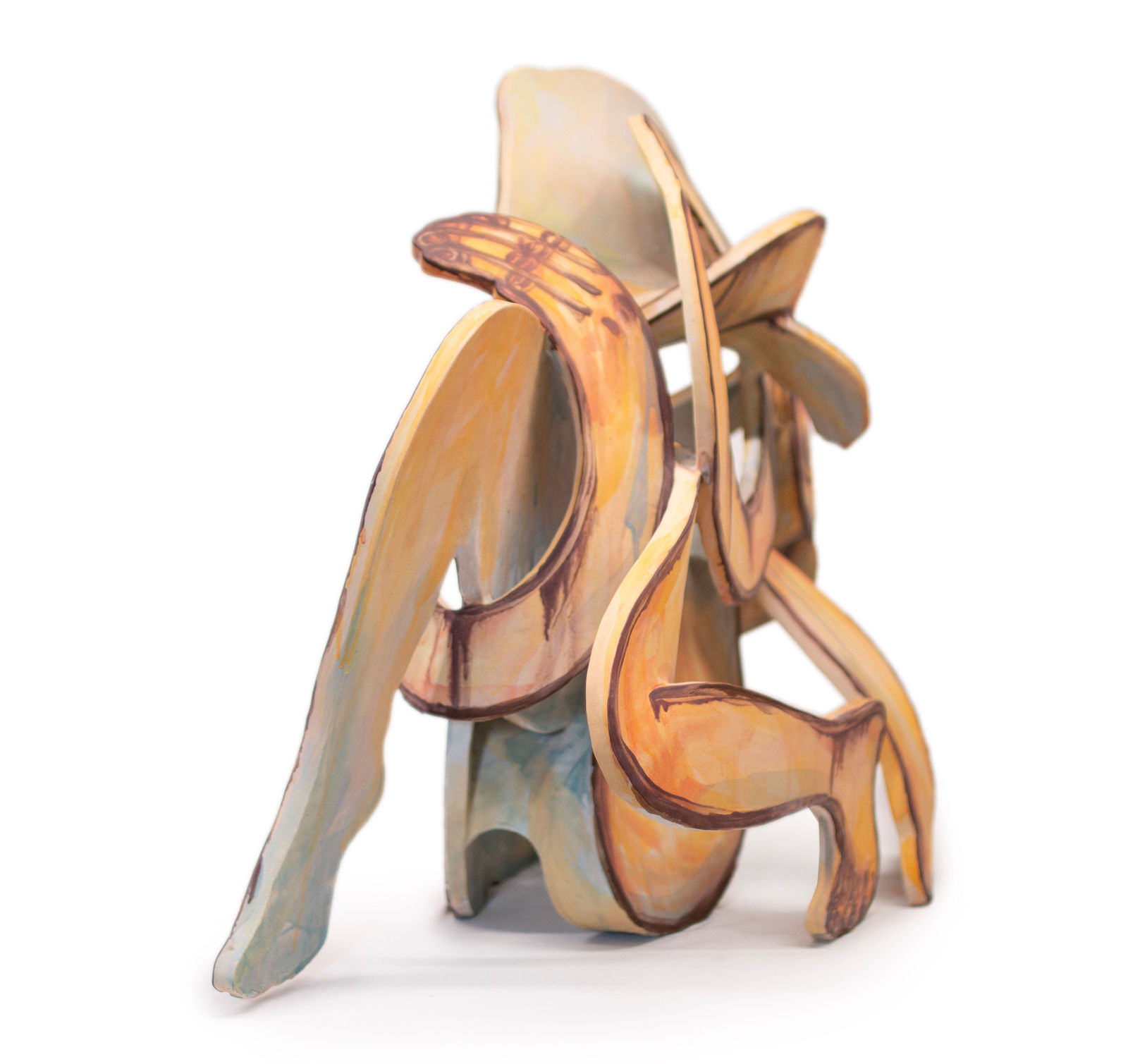 Soojin Choi, Only Ours, 2024