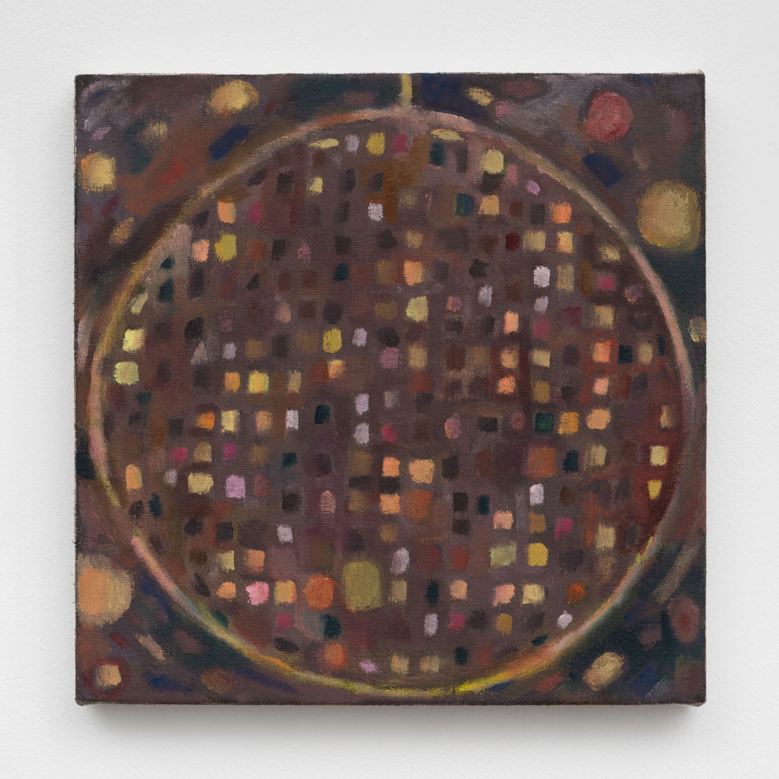 Chase Biado, Memory Orb, 2024