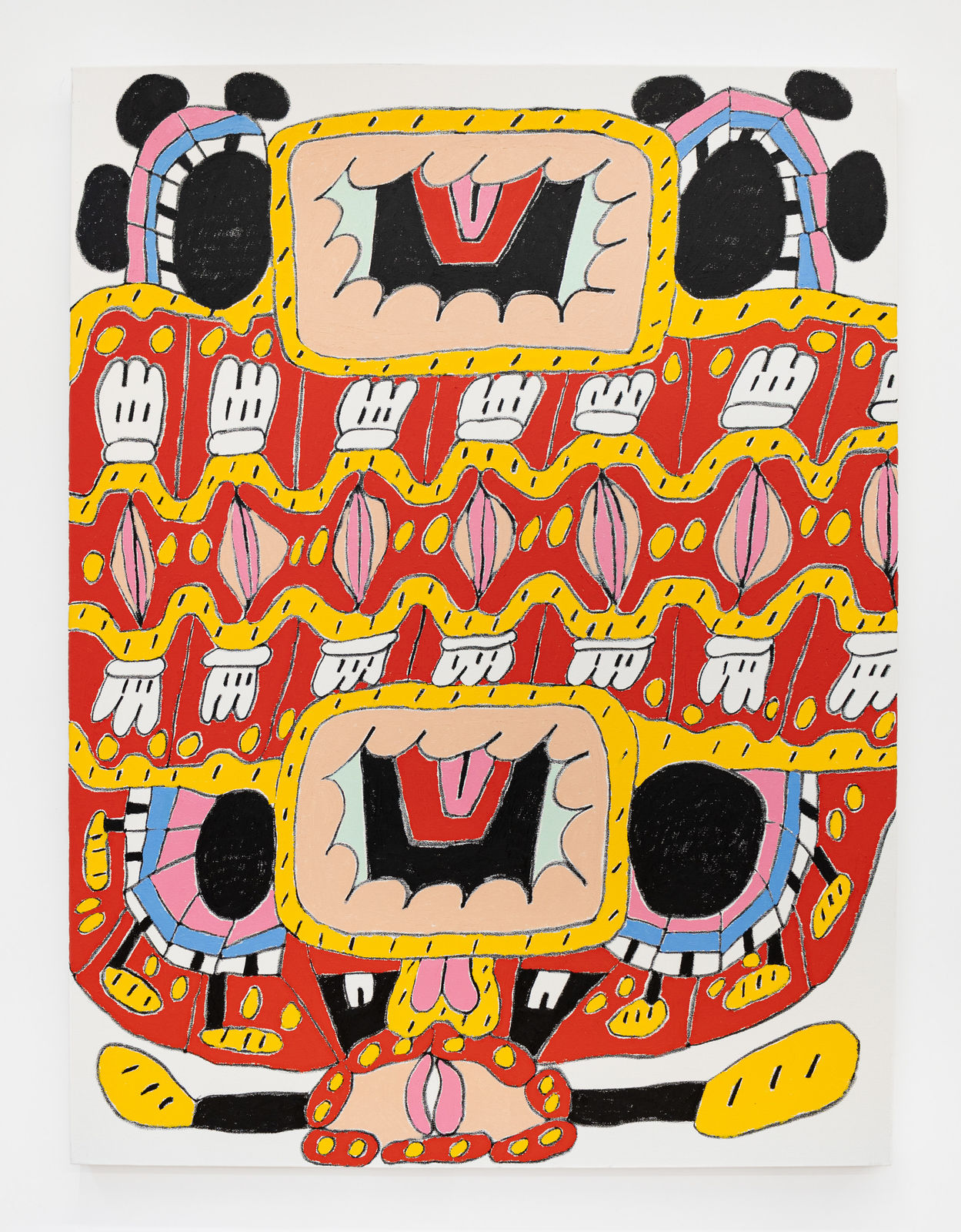 Adam Green, Glory of Love, 2022