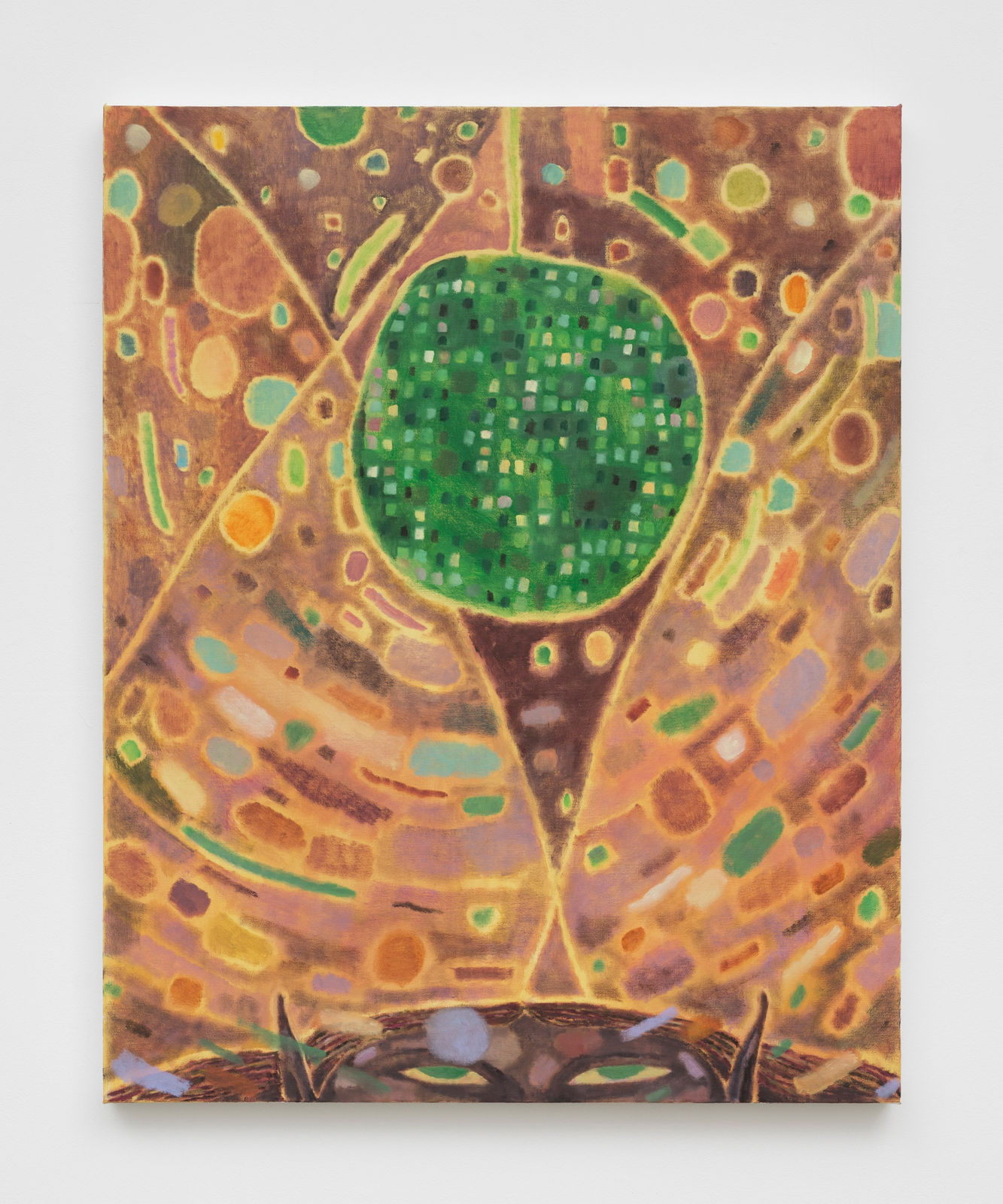 Chase Biado, Elf Feeling, 2024