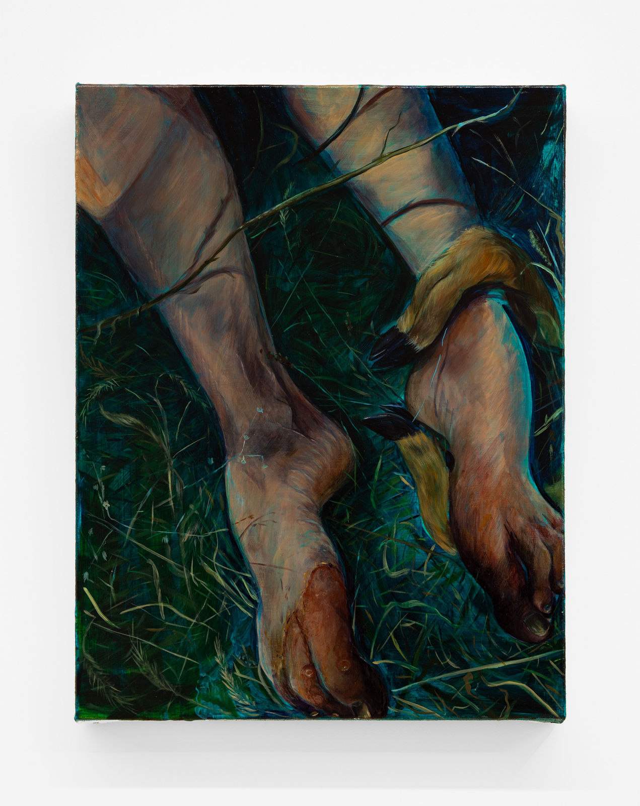 Samantha Joy Groff, Last Frost, 2023