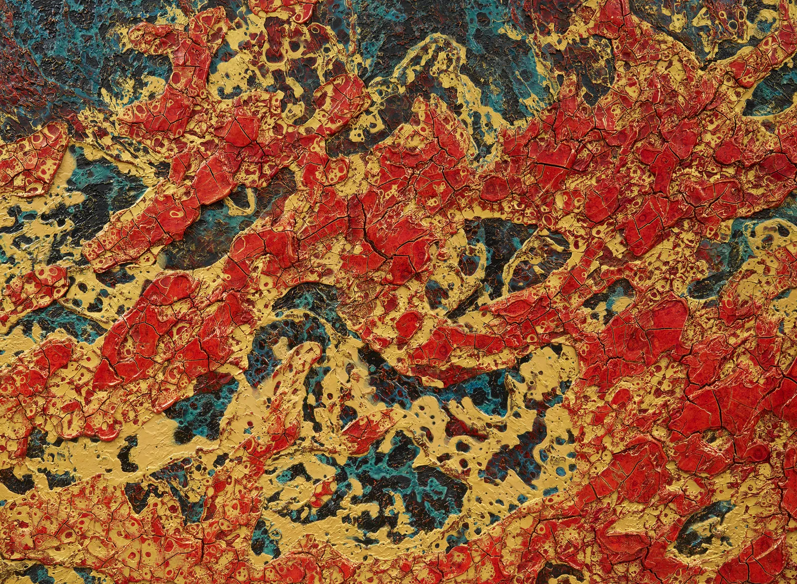 Brennen Steines, Outer Valence, 2026