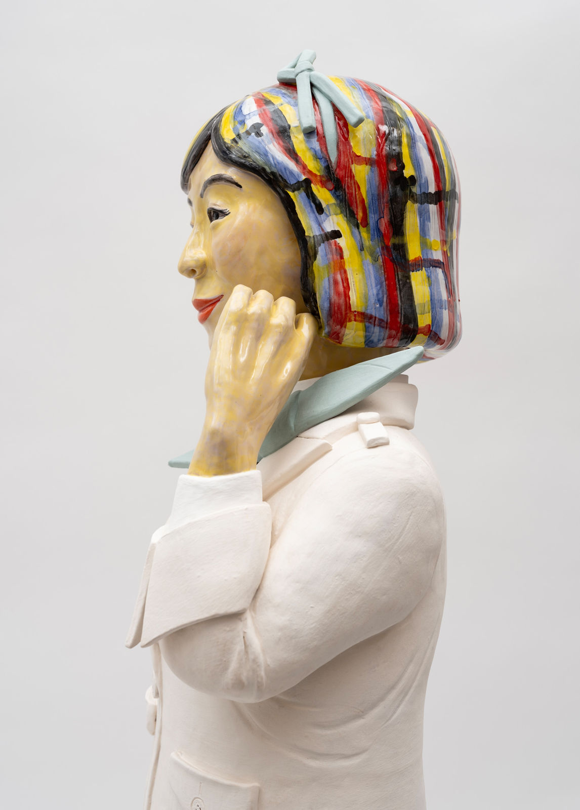 Michelle Im, Soon-Jung (純情), 2025