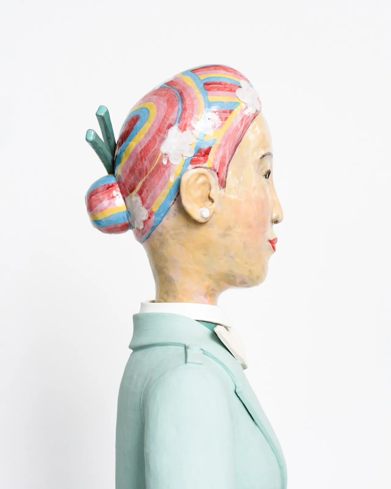 Michelle Im, Jung-Sook (正 淑), 2025