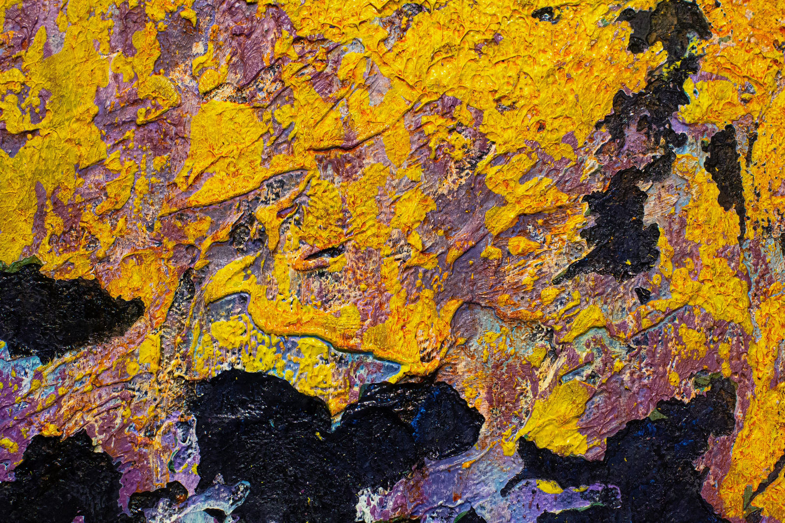 Brennen Steines, Dawn, 2021-2022