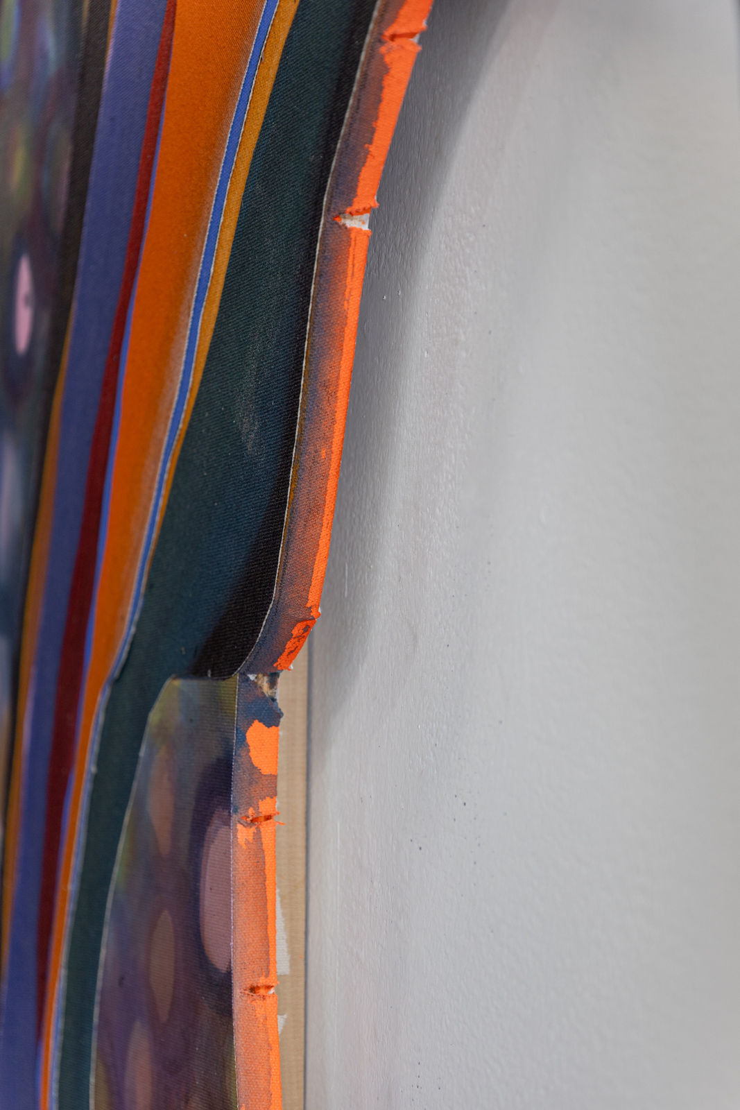 Justine Hill, Bend 7, 2024