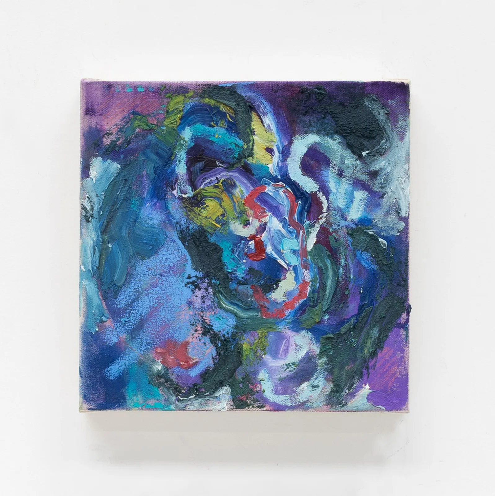 Natalia Baranowska, Denials, 2025