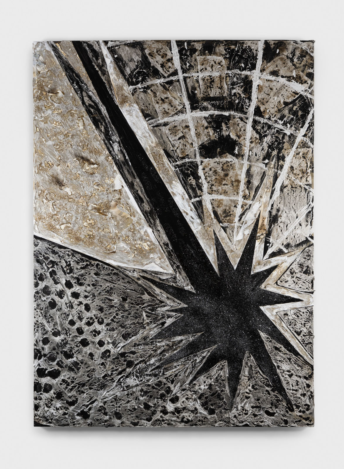 Taj Poscé, Stars Outside of Bars, 2025