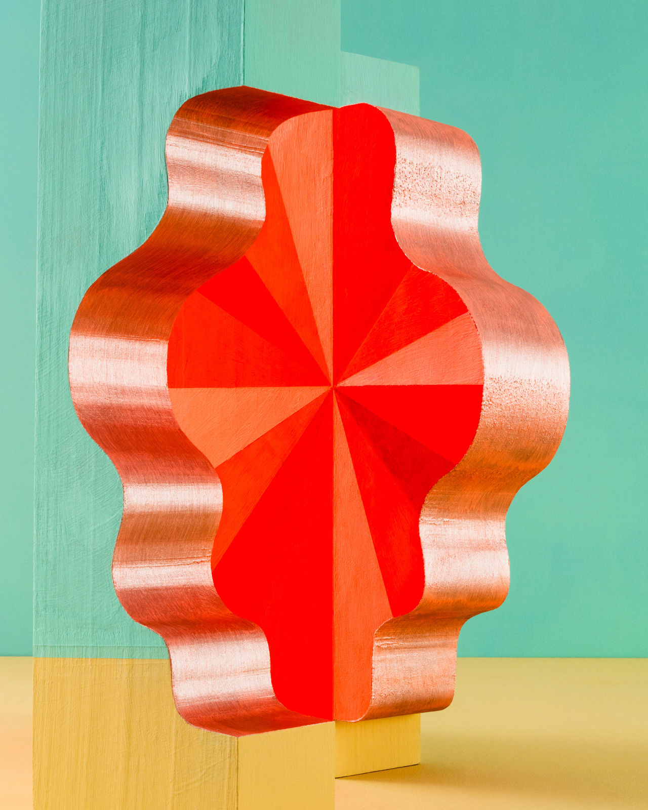 Erin O'Keefe, Come at Me, 2024