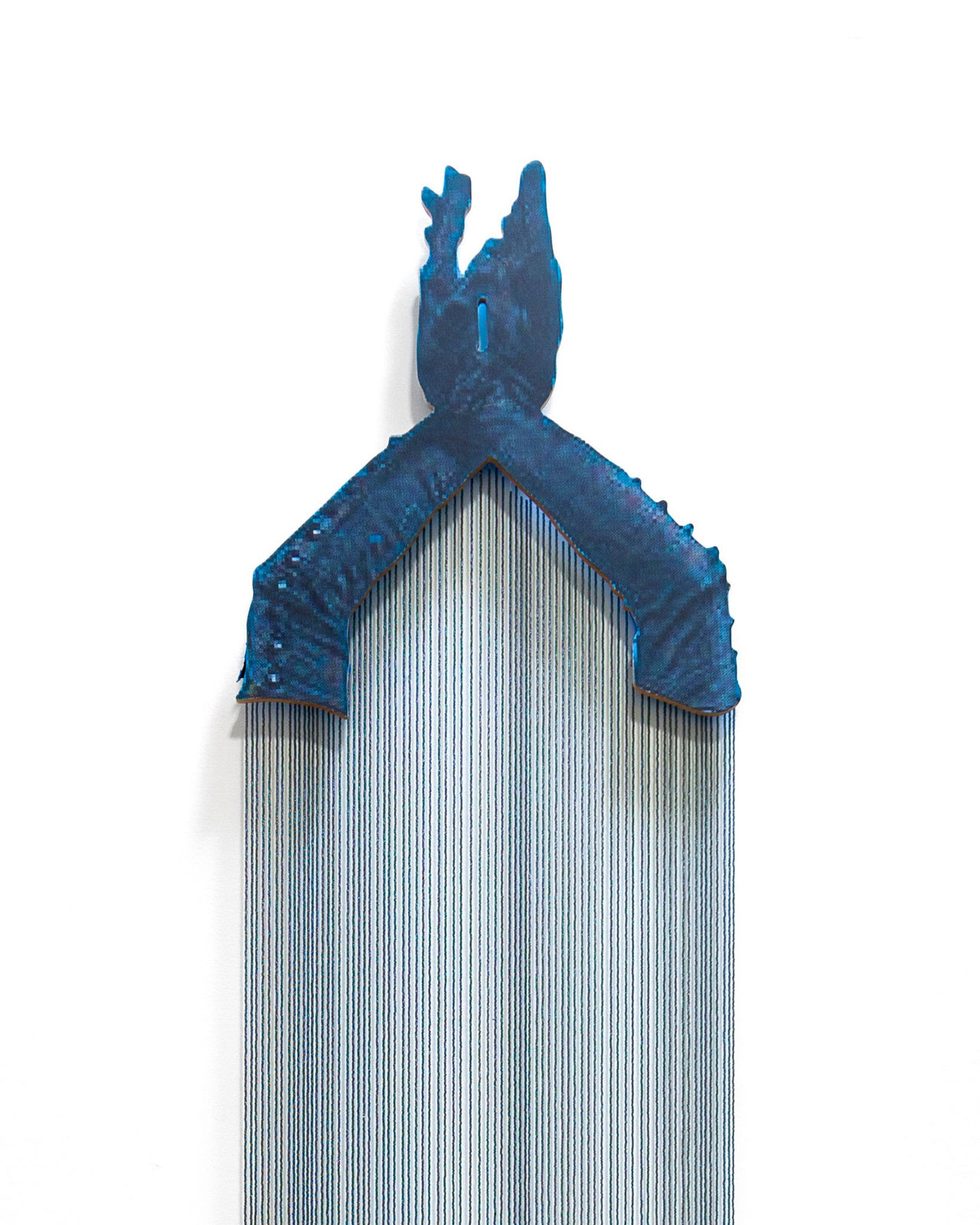 Julie Henson, People Disapproved of Me, 2020