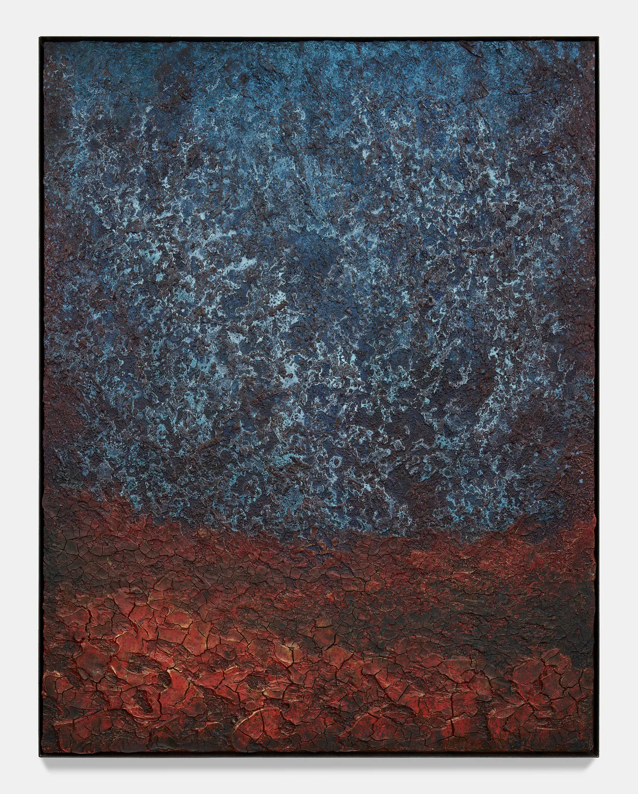 Brennen Steines, Katabasis, 2026