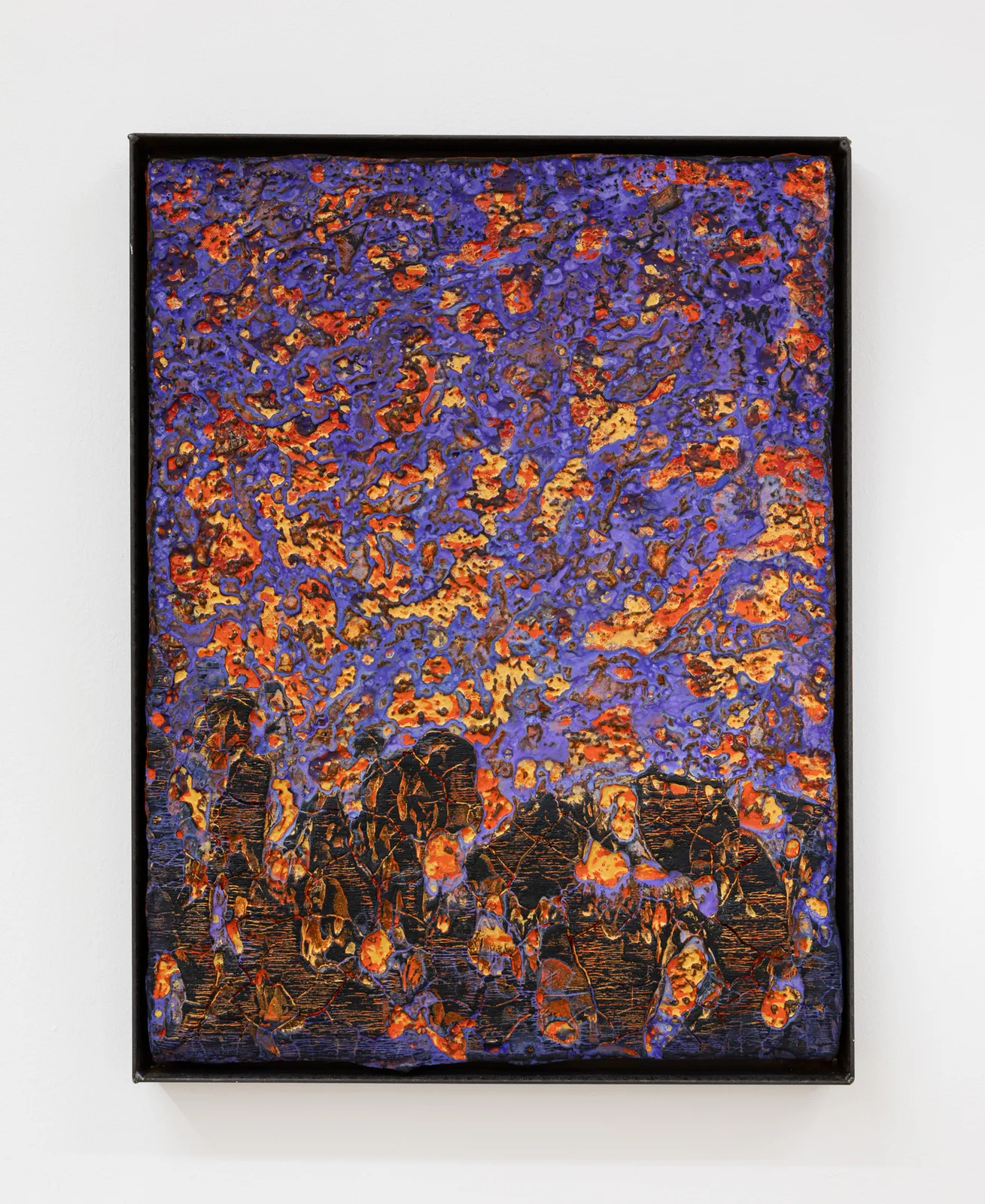 Brennen Steines, Correspondence I, 2026