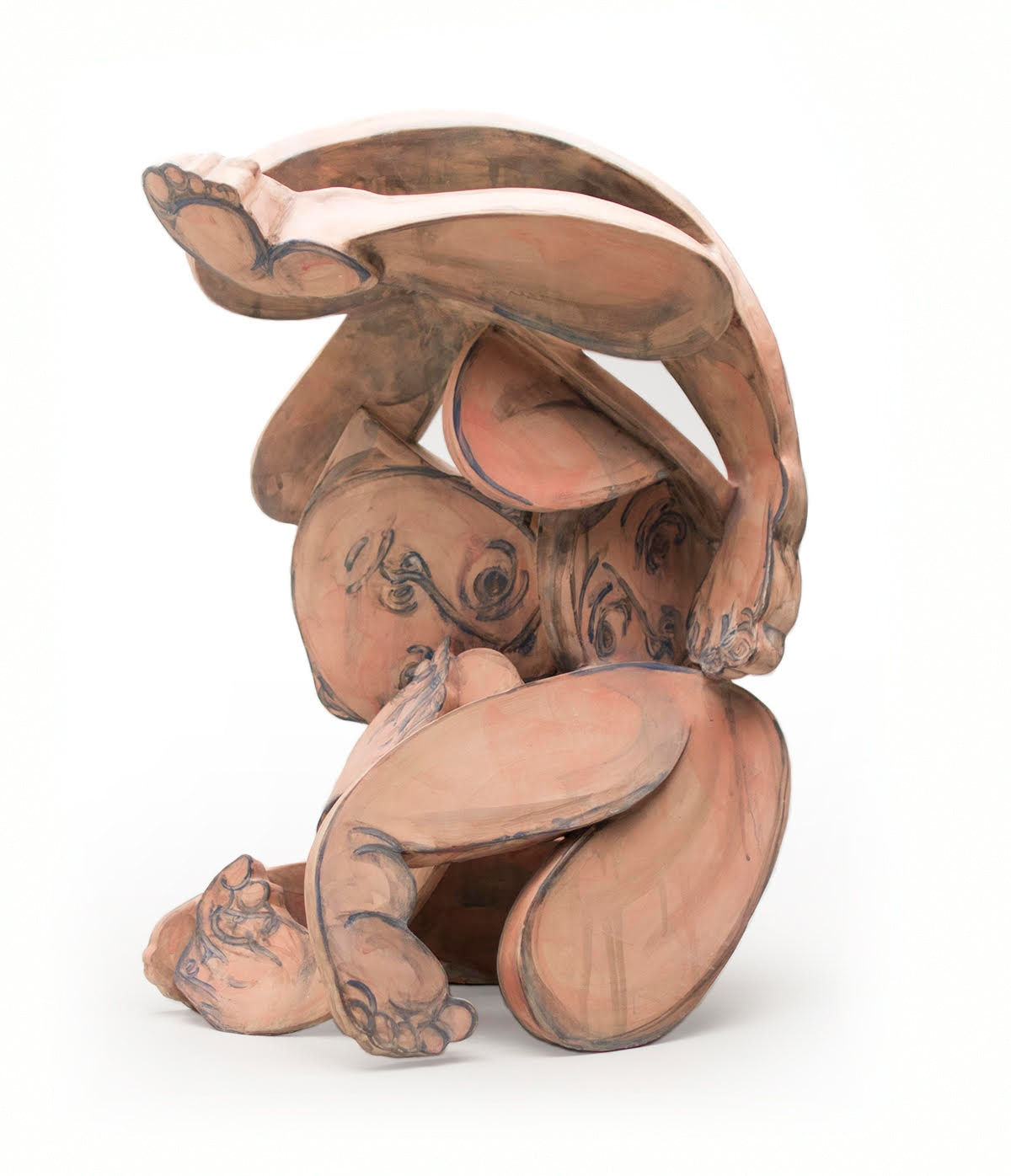 Soojin Choi, Bad Habit, 2022