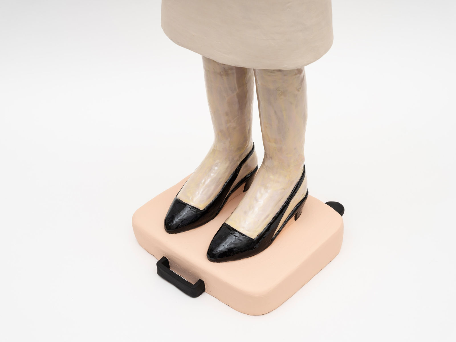 Michelle Im, Ha-Eun (下恩), 2025