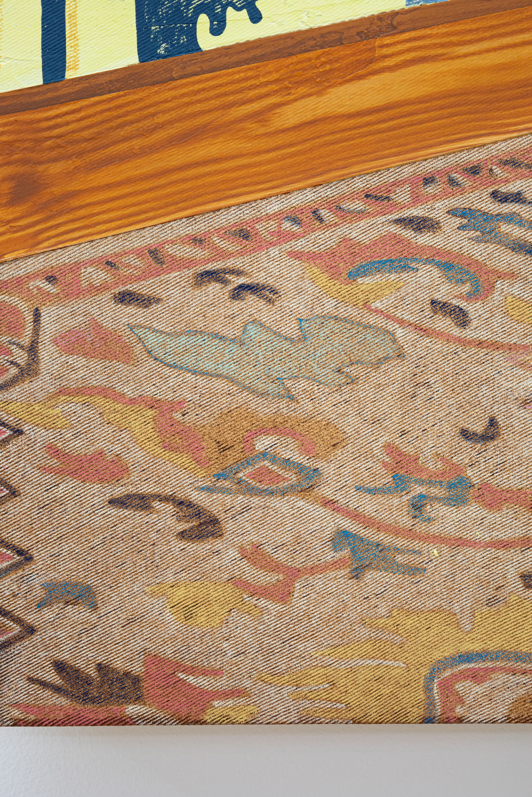 Stephen Thorpe, The Illuminating Power of Reflection, 2024