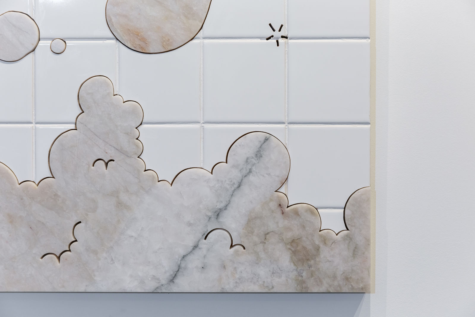 Ally Rosenberg, Bubble Popper Fairy Killer, 2024