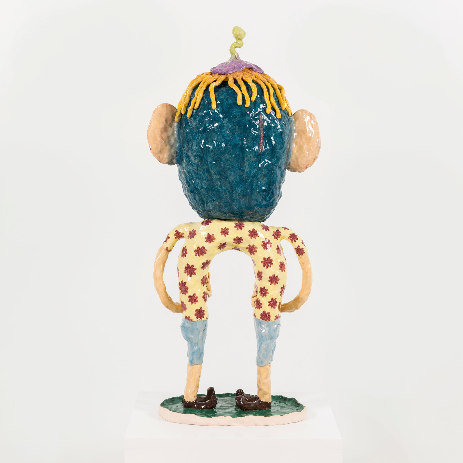 Joakim Ojanen, Let's put our heads together, 2022