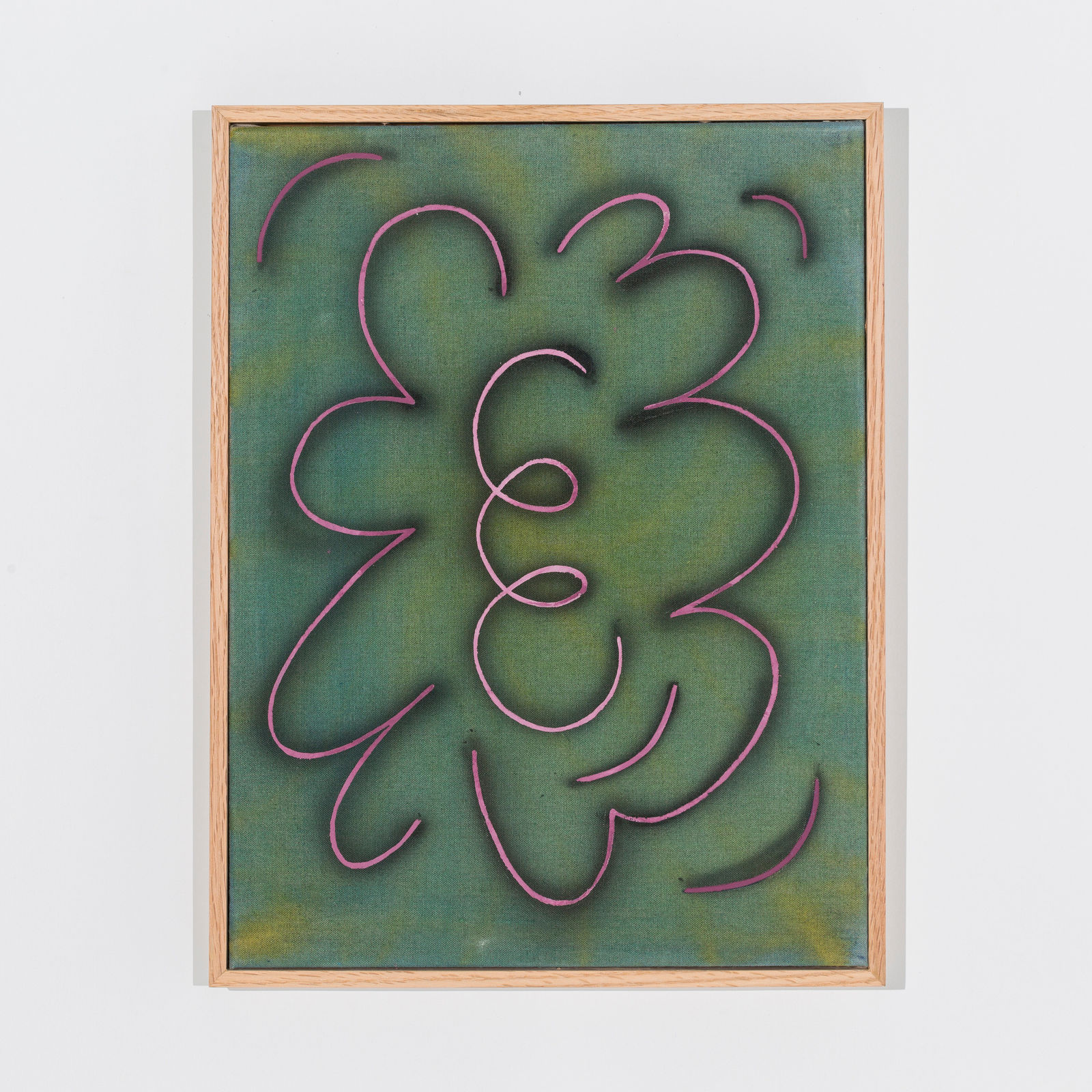 Sunna Hansdóttir, Movin, 2022