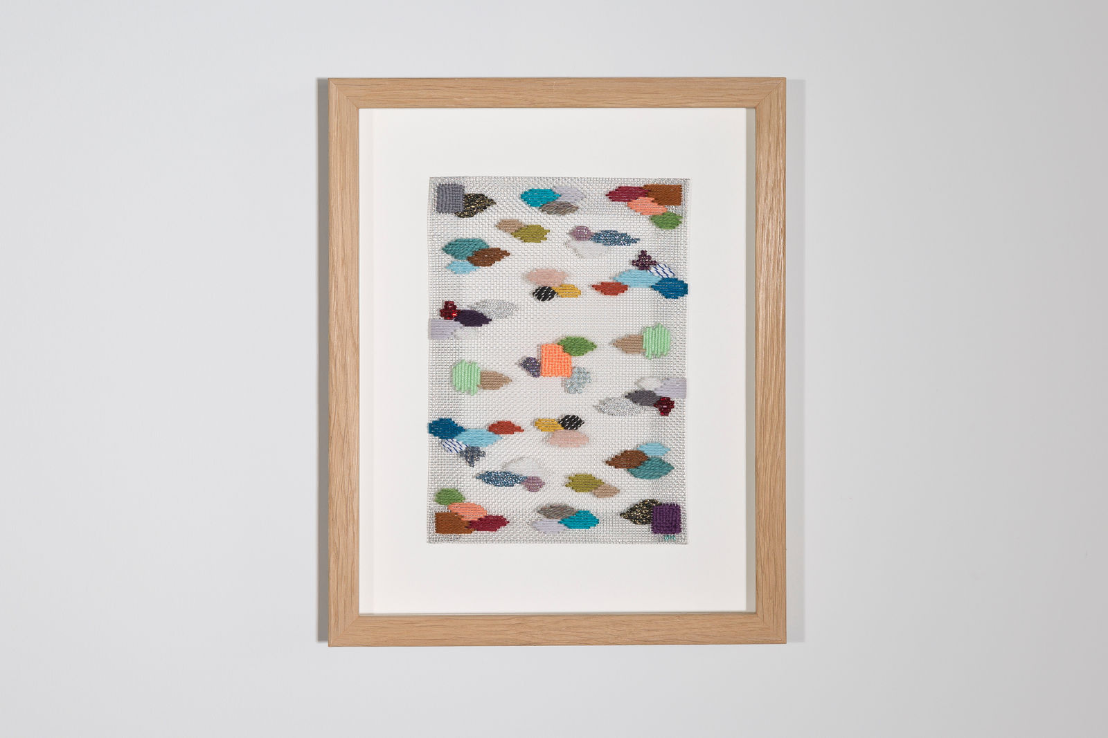 Iliodora Margellos, Study for 'I Want To Make Nostalgia My Friend (Kleos)' , 2023