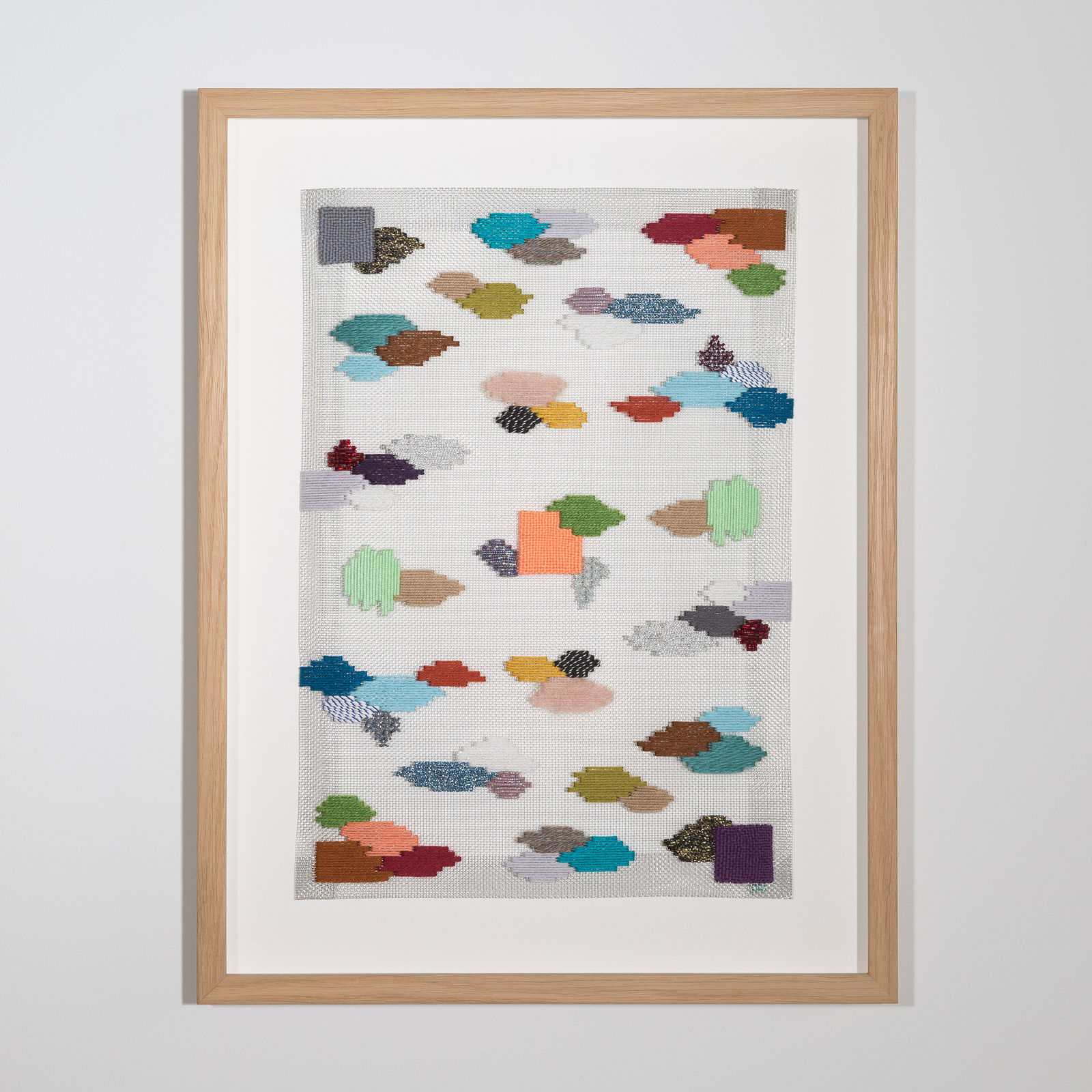 Iliodora Margellos, I Want To Make Nostalgia My Friend (Kleos), 2023