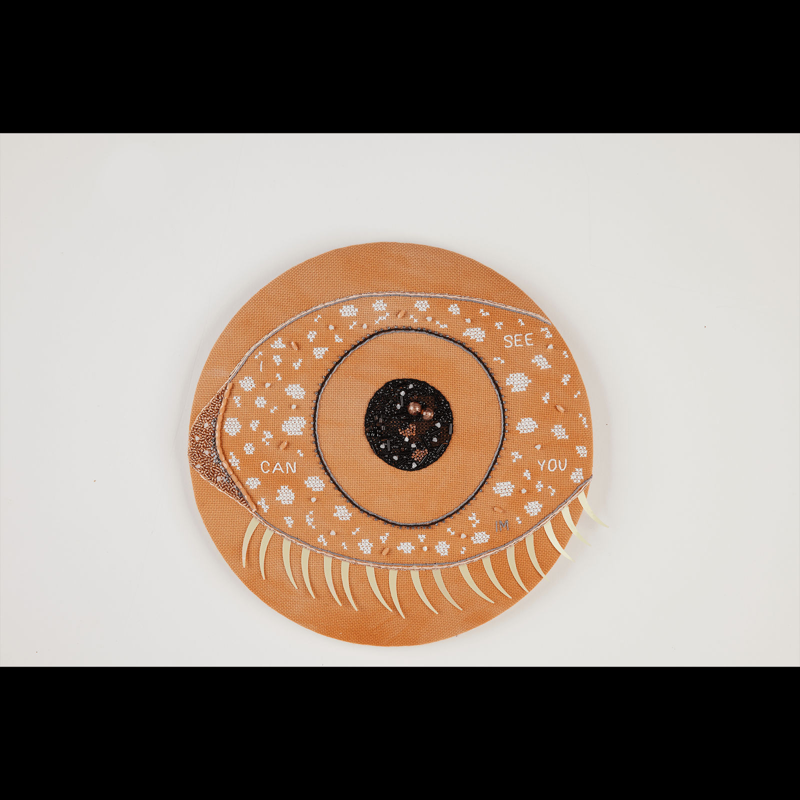 Iliodora Margellos, Can You See, 2021