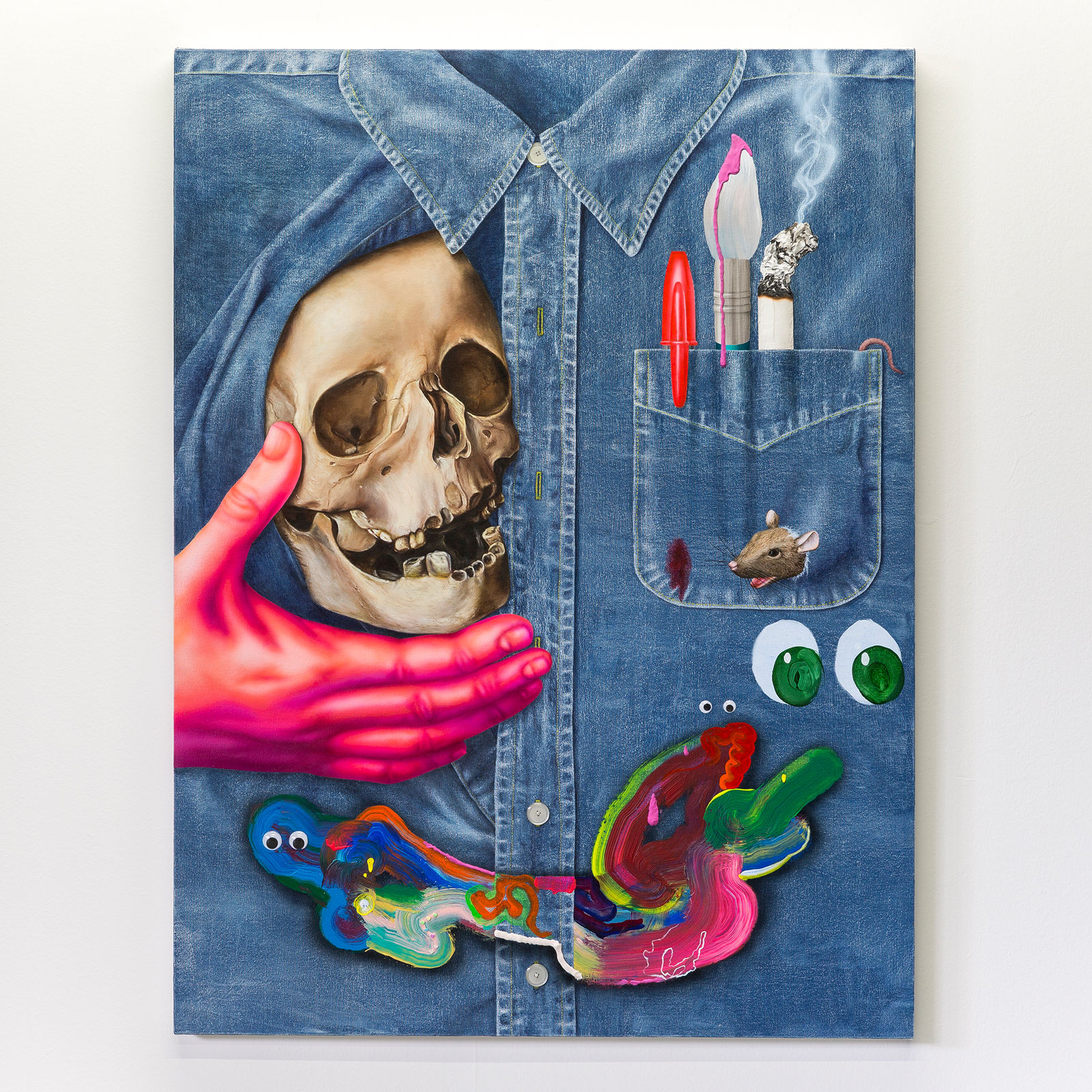 Katelyn Ledford, Looky Loo, 2022