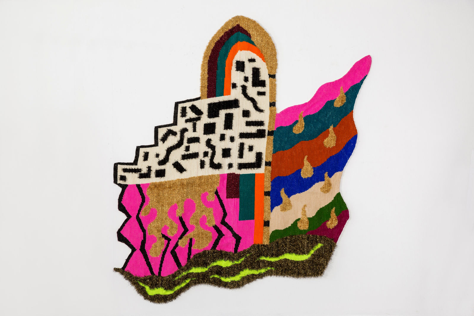 The Callas (Lakis & Aris Ionas), He was a she was a he, 2022