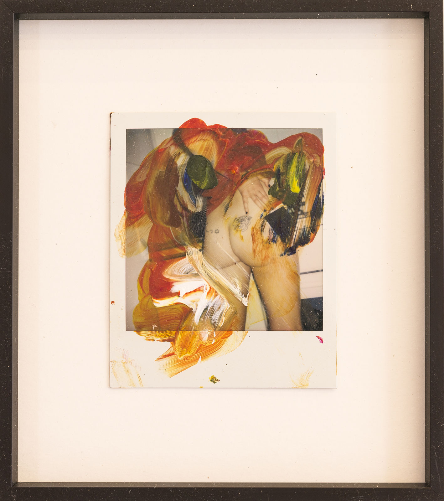 MC Llamas, Bum 8, 2021