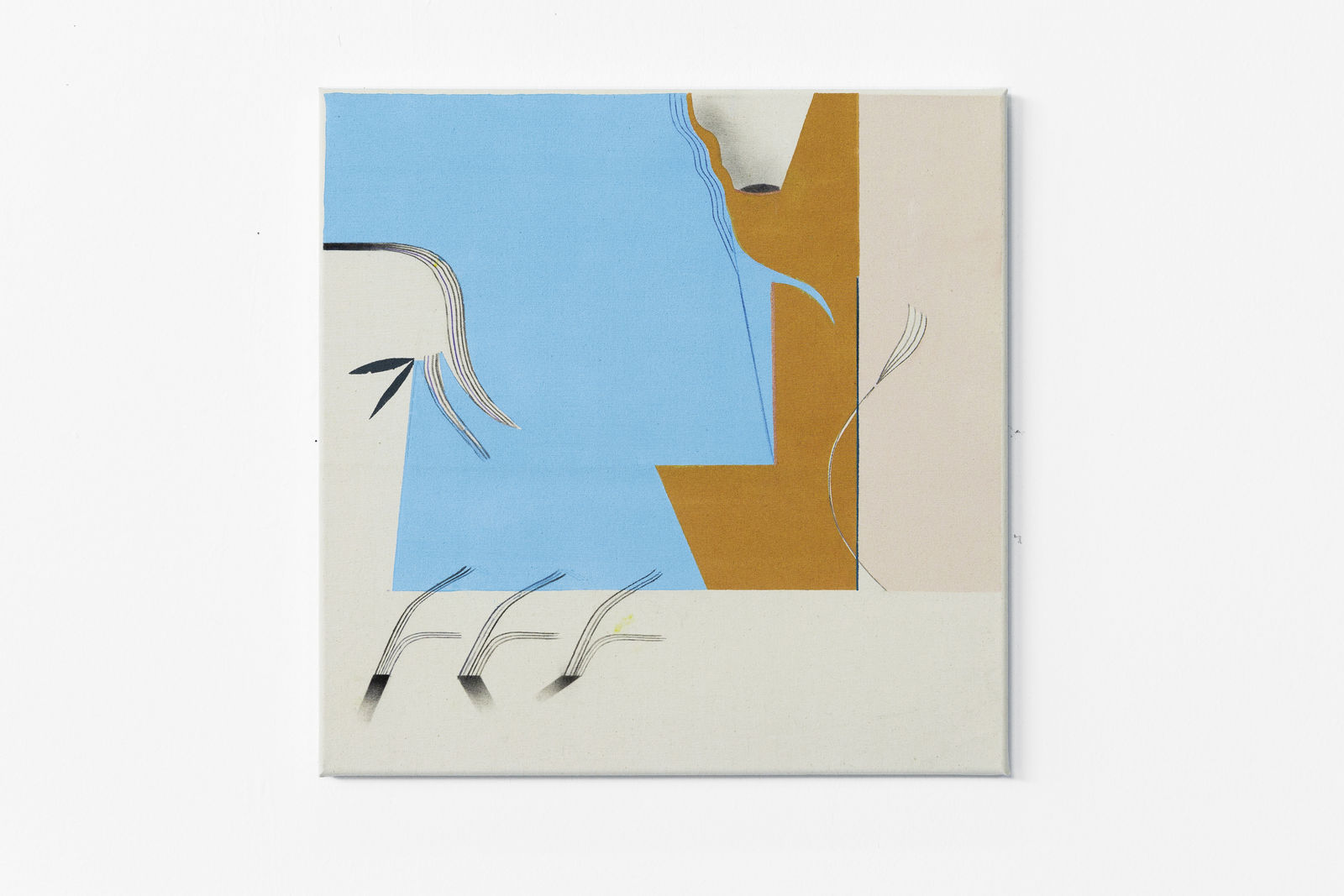 Stelios Karamanolis, Untitled, 2022