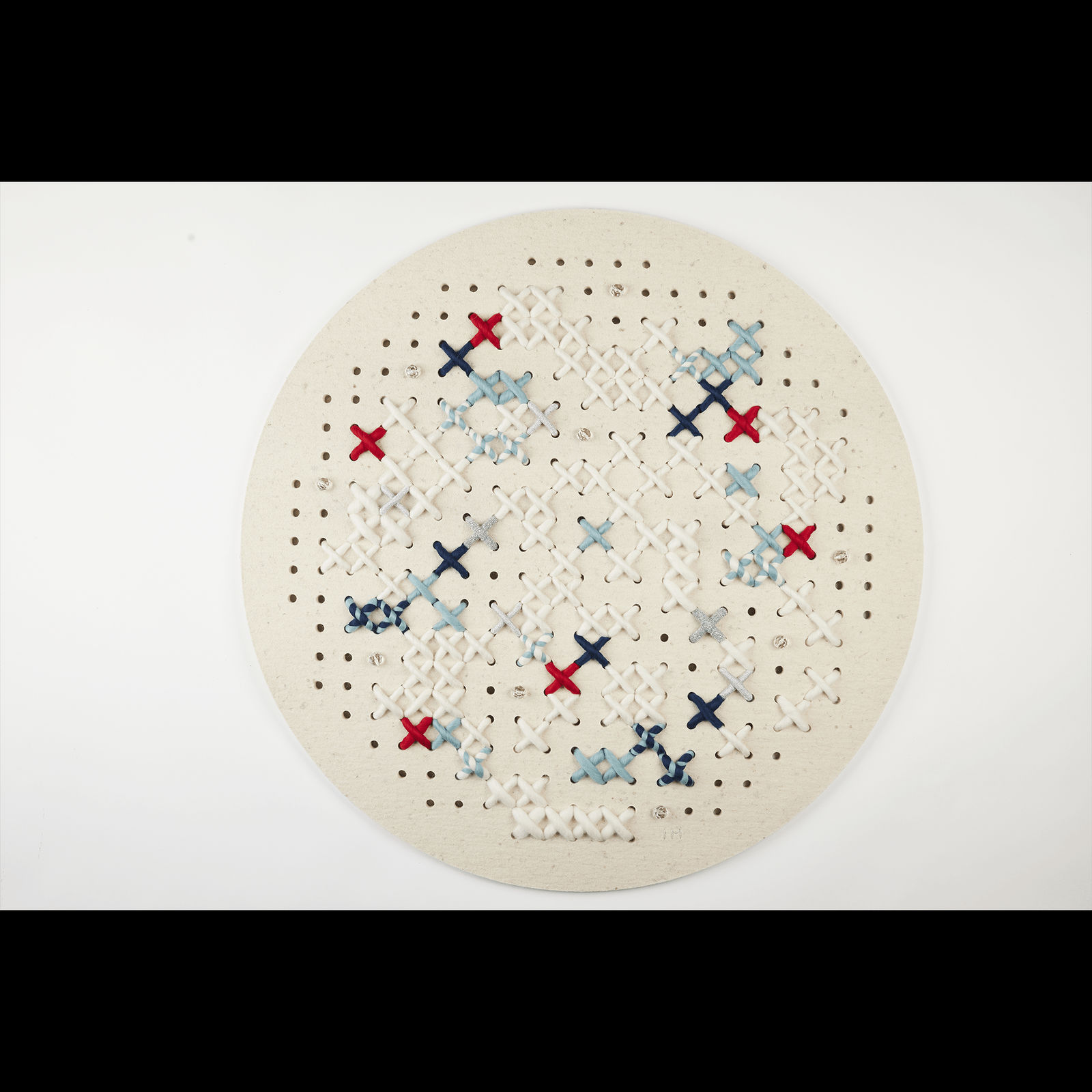 Iliodora Margellos, Your Sky is Your Ground, 2021